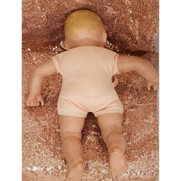 American Girl bitty baby - Picture 6 of 8